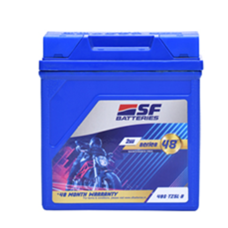 SQTZ5L-B(48 MONTH WARRANTY)