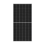 Microtek half cut mono-perc 545watt/24v solar panel