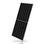 Luminous 550W/24V Mono Perc Halfcut Solar Panel