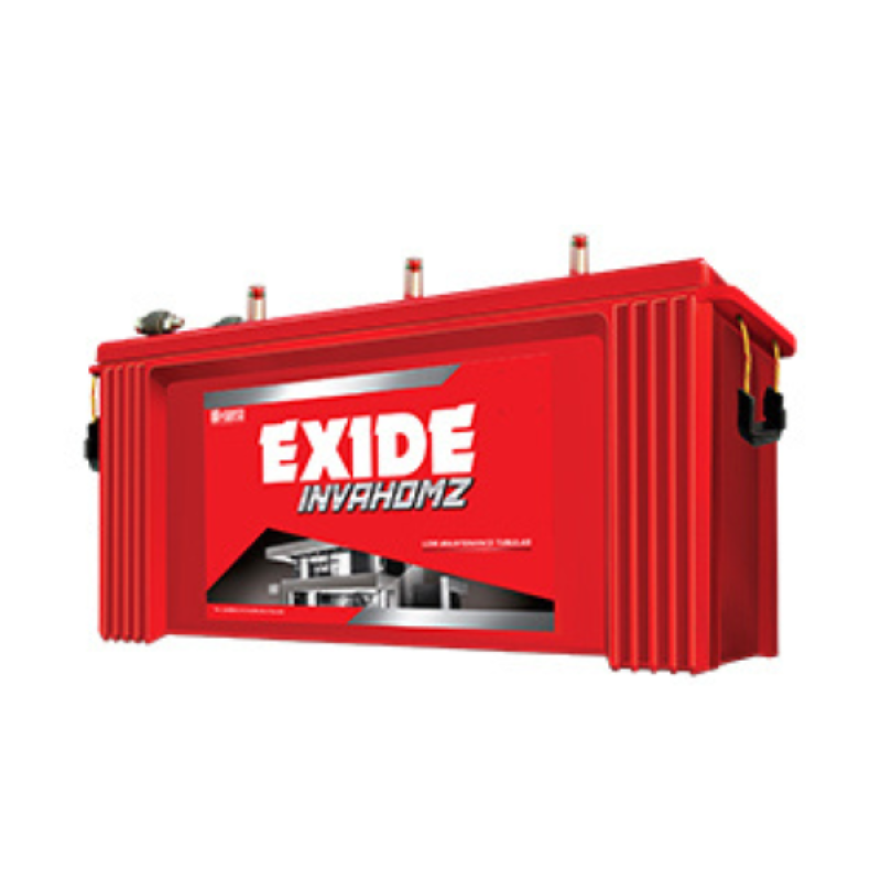 EXIDE IHST100-100AH(48 M0NTH WARRANTY)