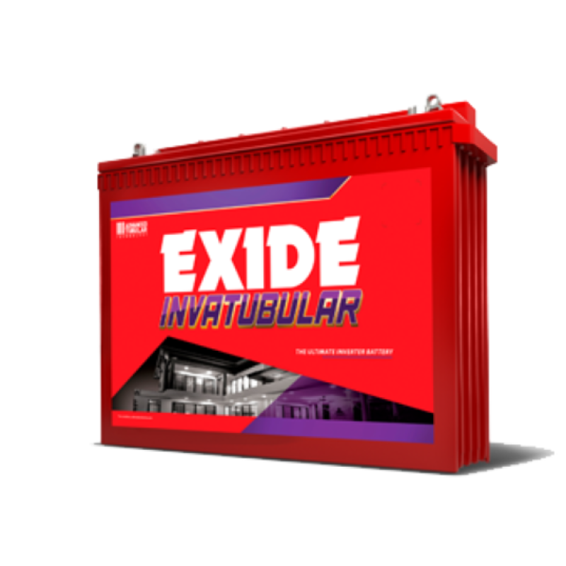 EXIDE IT500-150AH(66MONTH WARRANTY)