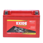 EXIDE XLTZ9(48 MONTH WARRANTY)